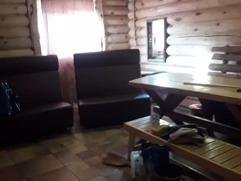 В бане - чисто!